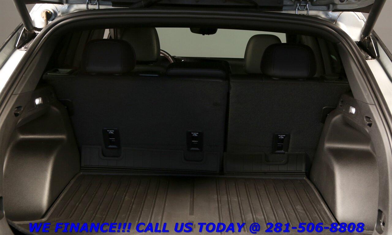 2024 Chevrolet Blazer 2024 EV RS NAV HUD PANOROOF ADAPT BLIND 14K MLS - Photo 30 - Houston, TX 77031