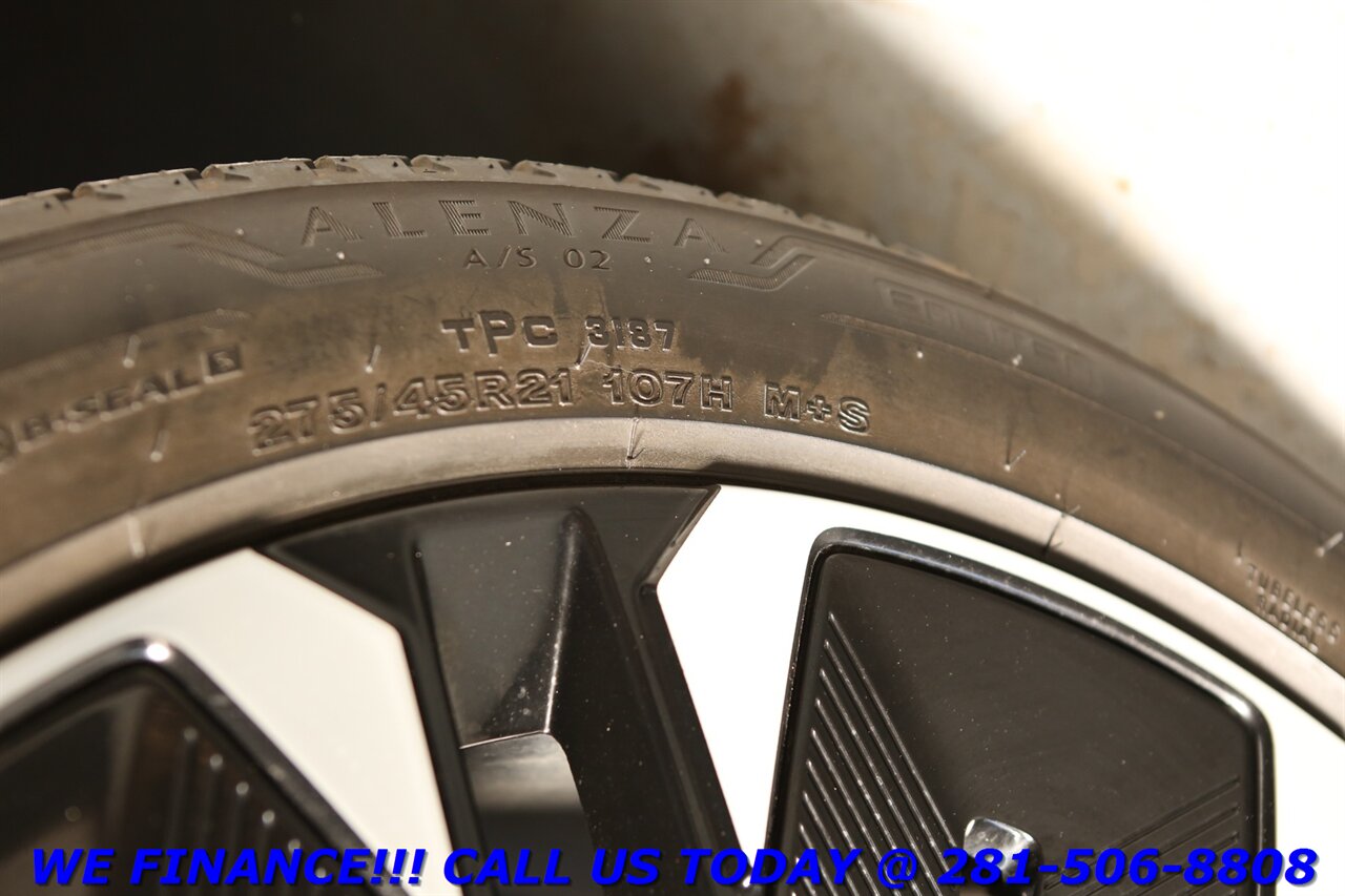 2024 Chevrolet Blazer 2024 EV RS NAV HUD PANOROOF ADAPT BLIND 14K MLS - Photo 35 - Houston, TX 77031