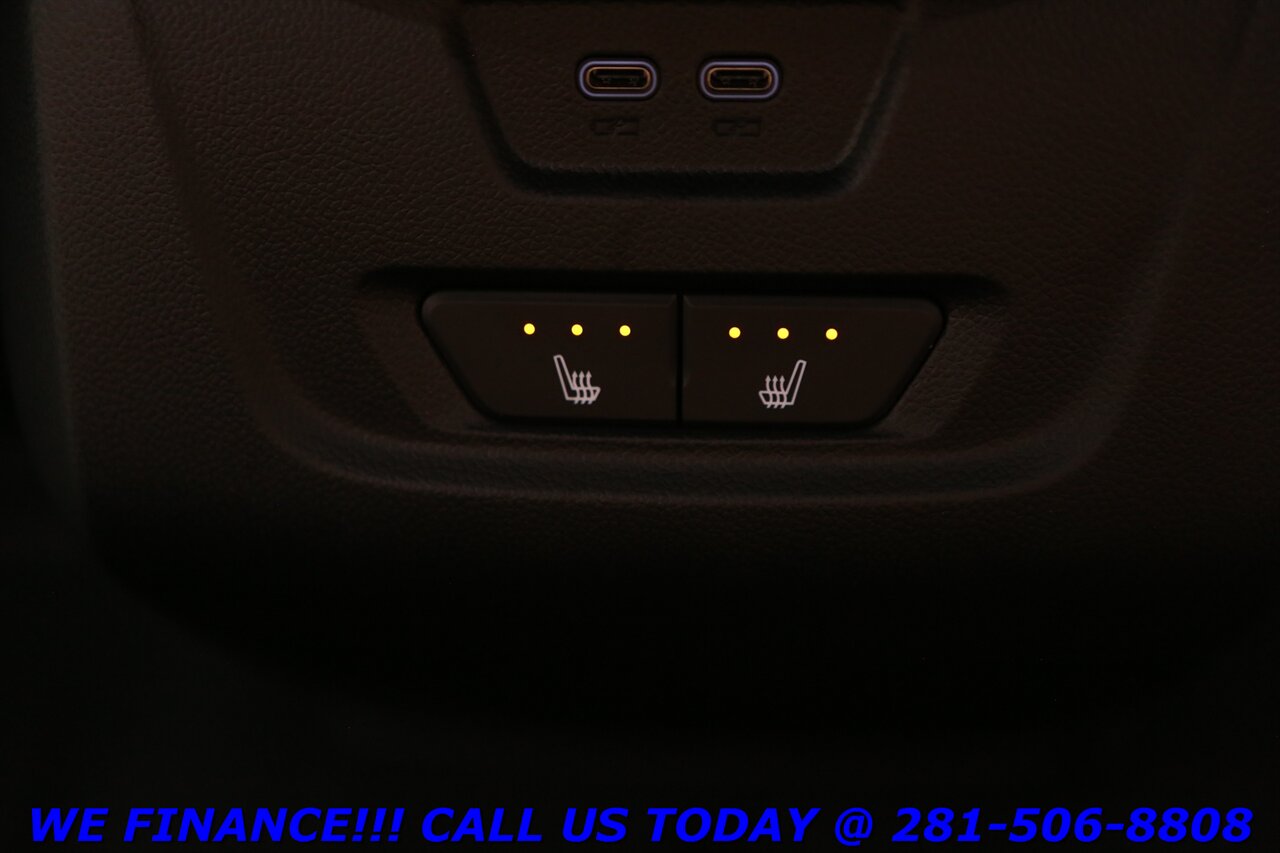 2024 Chevrolet Blazer 2024 EV RS NAV HUD PANOROOF ADAPT BLIND 14K MLS - Photo 29 - Houston, TX 77031