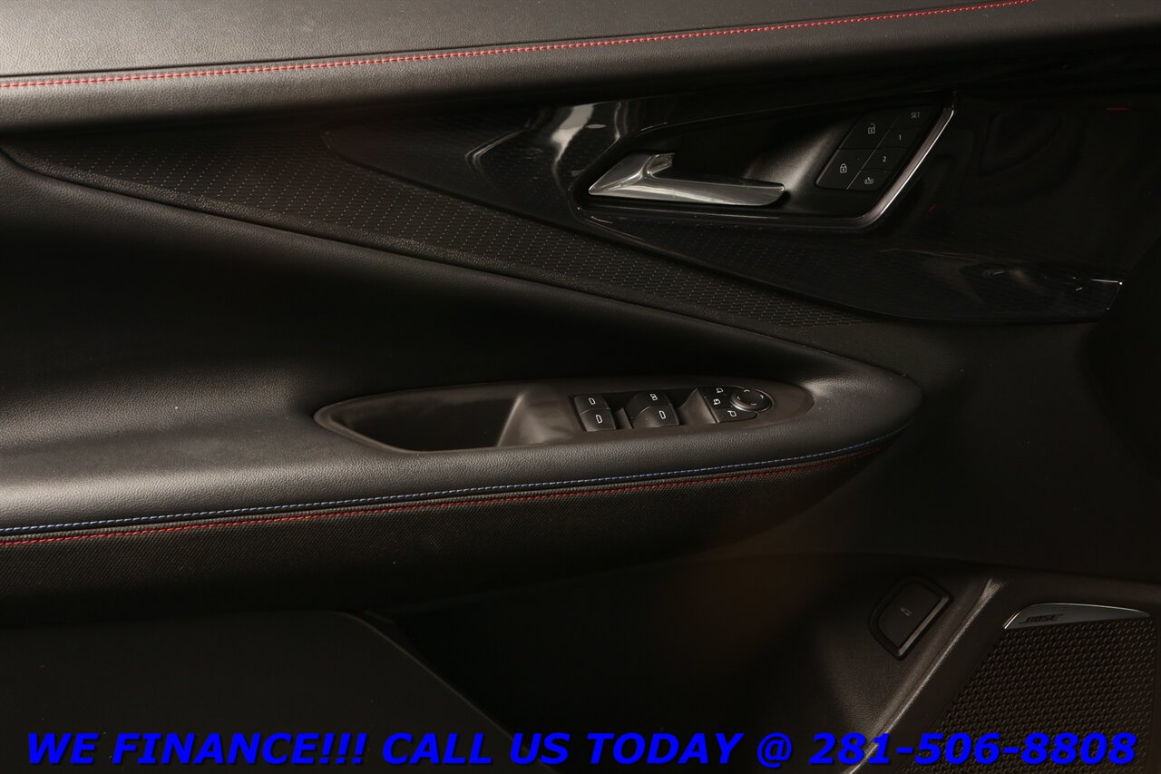 2024 Chevrolet Blazer 2024 EV RS NAV HUD PANOROOF ADAPT BLIND 14K MLS - Photo 9 - Houston, TX 77031