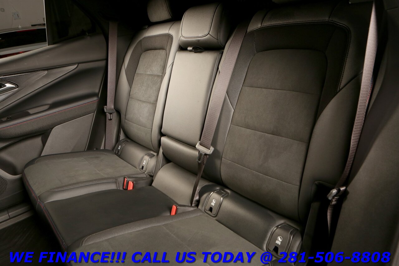 2024 Chevrolet Blazer 2024 EV RS NAV HUD PANOROOF ADAPT BLIND 14K MLS - Photo 23 - Houston, TX 77031