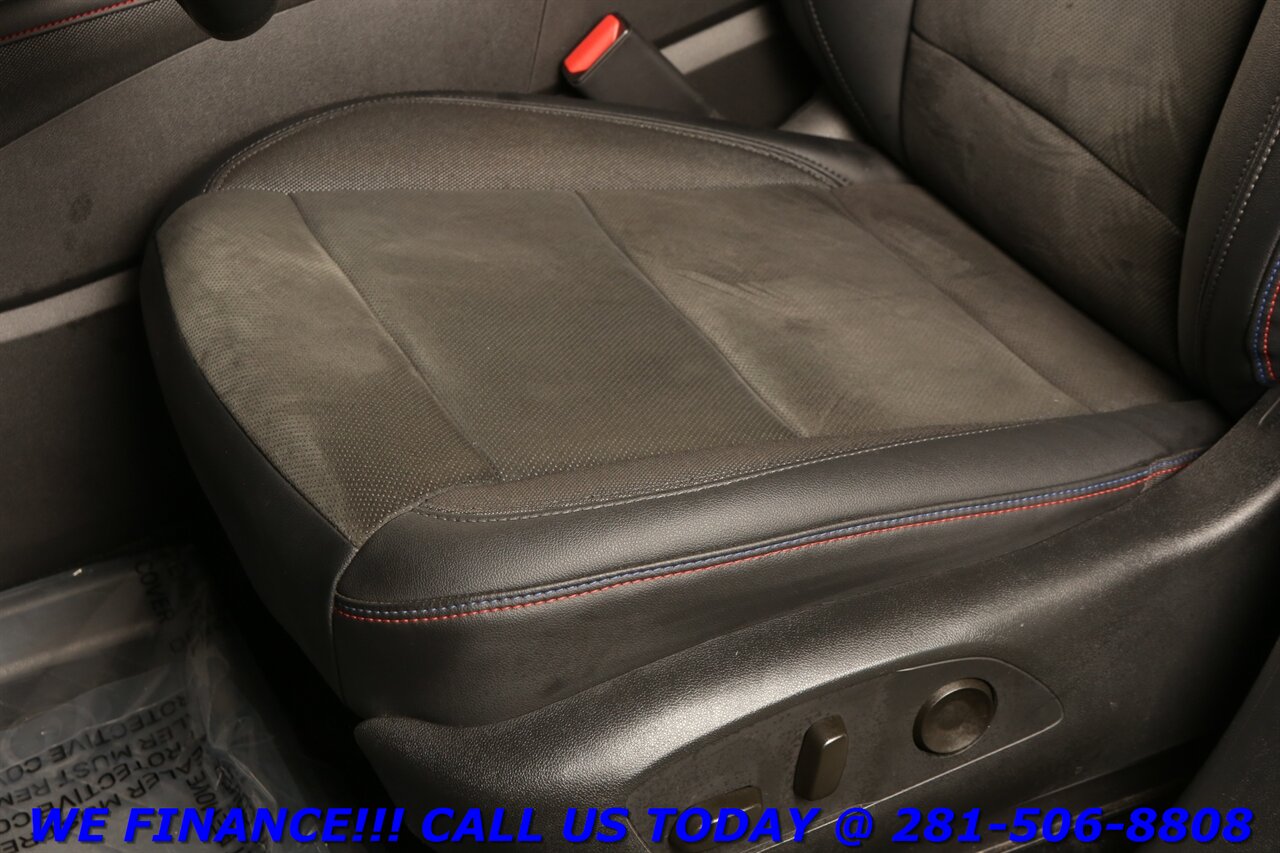 2024 Chevrolet Blazer 2024 EV RS NAV HUD PANOROOF ADAPT BLIND 14K MLS - Photo 13 - Houston, TX 77031