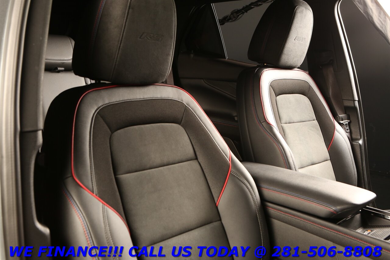 2024 Chevrolet Blazer 2024 EV RS NAV HUD PANOROOF ADAPT BLIND 14K MLS - Photo 21 - Houston, TX 77031