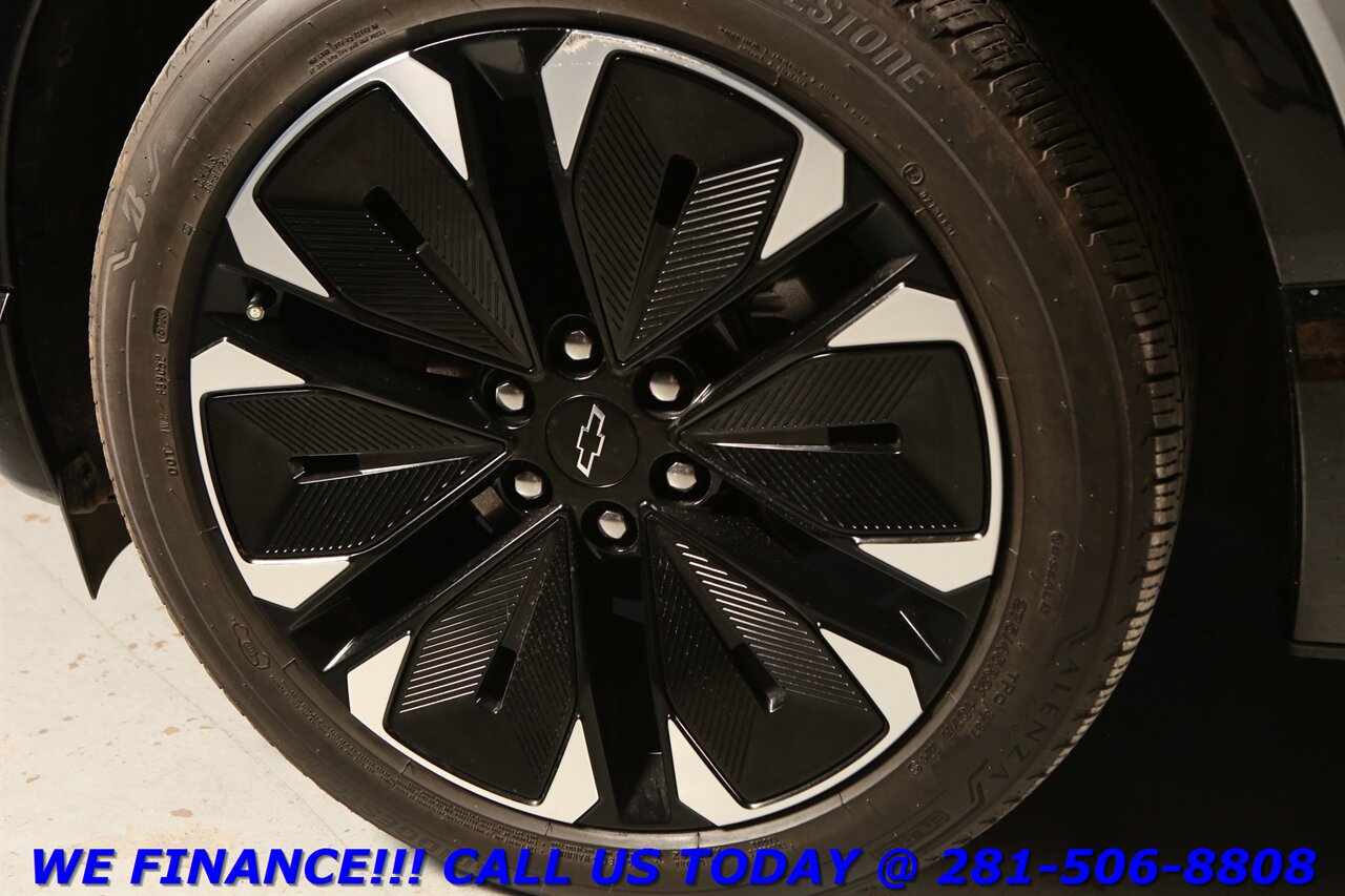 2024 Chevrolet Blazer 2024 EV RS NAV HUD PANOROOF ADAPT BLIND 14K MLS - Photo 24 - Houston, TX 77031