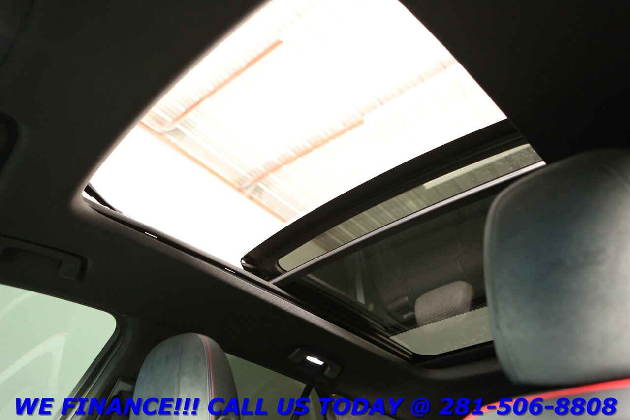 2024 Chevrolet Blazer 2024 EV RS NAV HUD PANOROOF ADAPT BLIND 14K MLS - Photo 11 - Houston, TX 77031