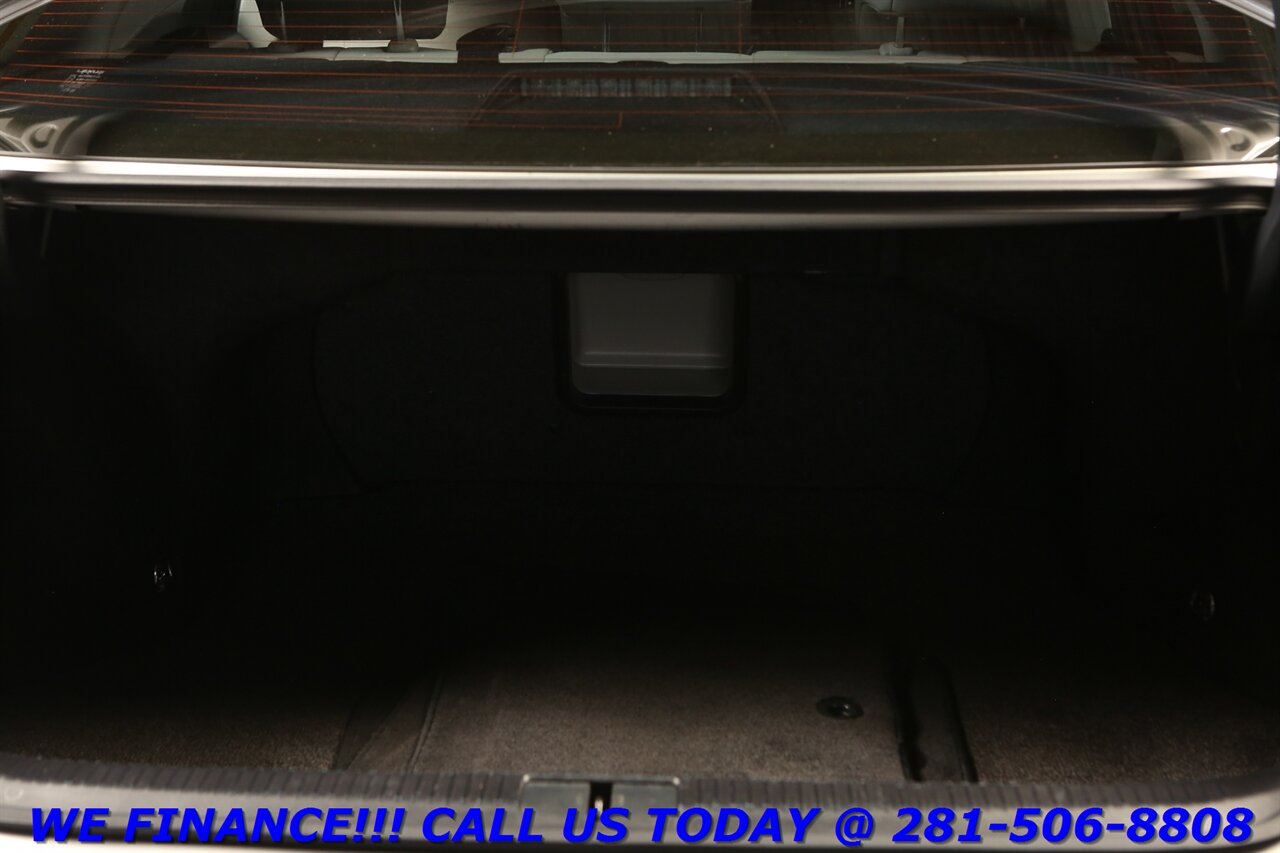 2014 Lexus LEXUS ES 250 PREM PKG SUNROOF HEAT/COOL SEAT CAMERA 1 OWNER   - Photo 27 - Houston, TX 77031