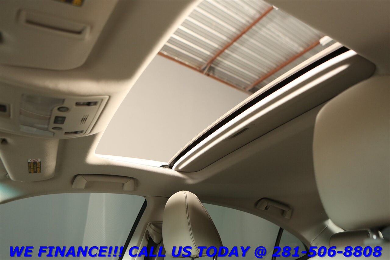 2014 Lexus LEXUS ES 250 PREM PKG SUNROOF HEAT/COOL SEAT CAMERA 1 OWNER   - Photo 11 - Houston, TX 77031