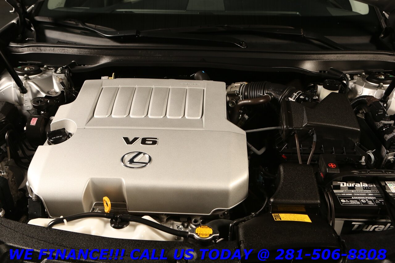 2014 Lexus LEXUS ES 250 PREM PKG SUNROOF HEAT/COOL SEAT CAMERA 1 OWNER   - Photo 25 - Houston, TX 77031