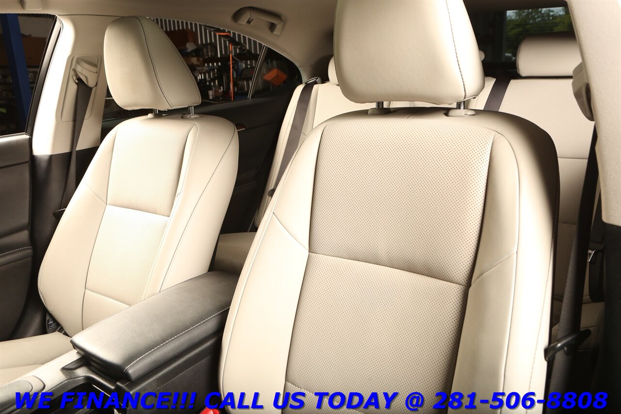 2014 Lexus LEXUS ES 250 PREM PKG SUNROOF HEAT/COOL SEAT CAMERA 1 OWNER   - Photo 12 - Houston, TX 77031