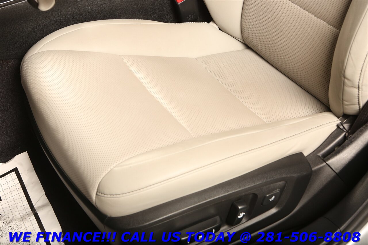 2014 Lexus LEXUS ES 250 PREM PKG SUNROOF HEAT/COOL SEAT CAMERA 1 OWNER   - Photo 13 - Houston, TX 77031