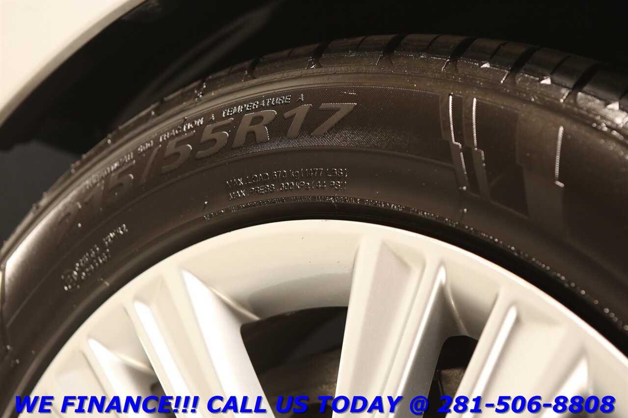 2014 Lexus LEXUS ES 250 PREM PKG SUNROOF HEAT/COOL SEAT CAMERA 1 OWNER   - Photo 29 - Houston, TX 77031