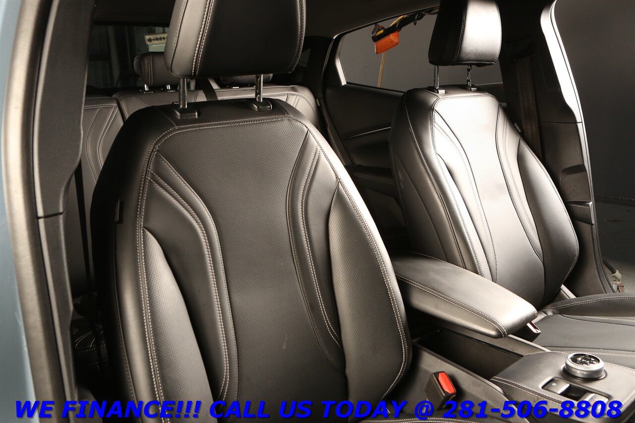 2023 Ford Mustang 2023 MACH-e Premium NAV PANO BLIND BLUCRUISE 30K - Photo 19 - Houston, TX 77031