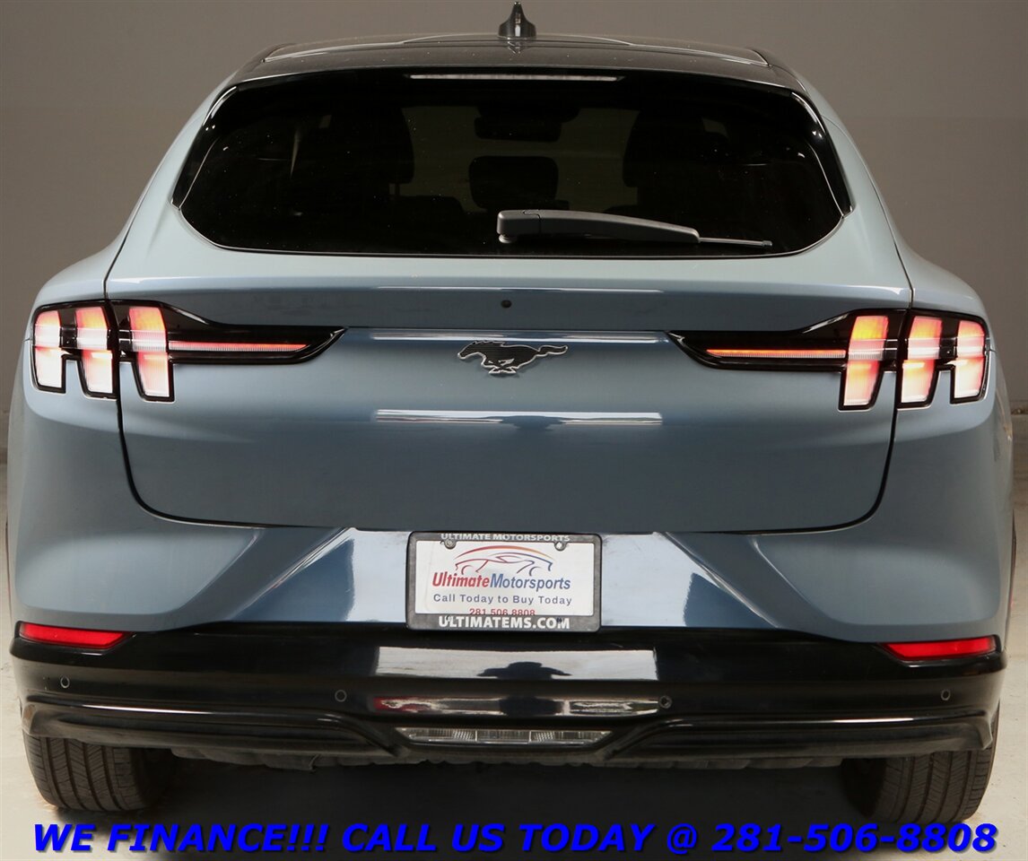 2023 Ford Mustang 2023 MACH-e Premium NAV PANO BLIND BLUCRUISE 30K - Photo 5 - Houston, TX 77031