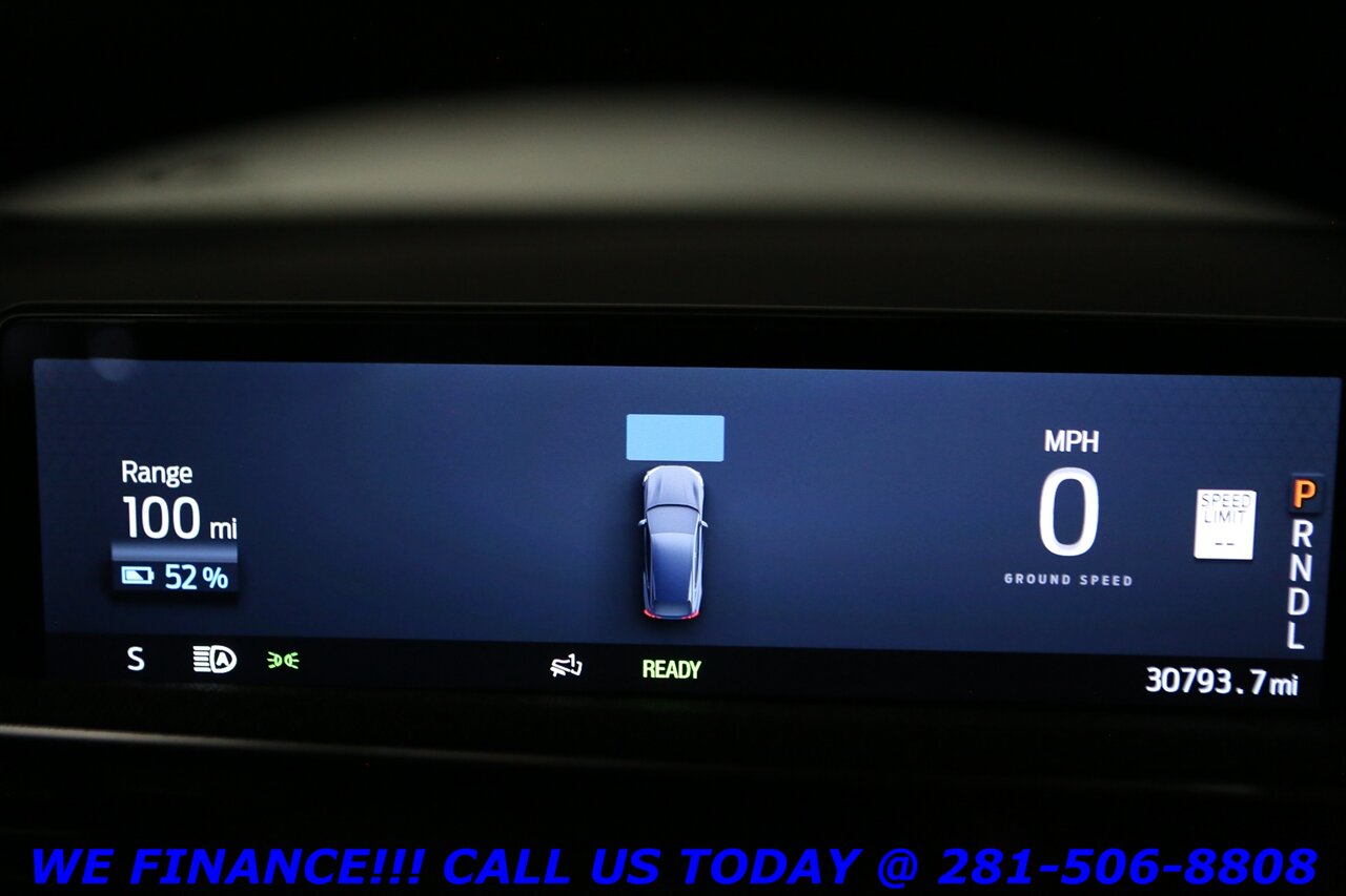 2023 Ford Mustang 2023 MACH-e Premium NAV PANO BLIND BLUCRUISE 30K - Photo 15 - Houston, TX 77031