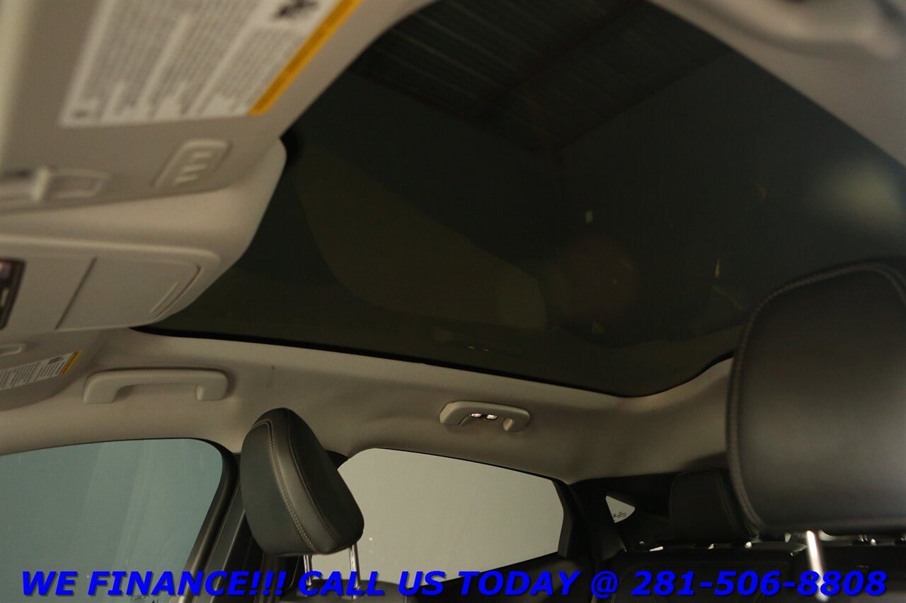2023 Ford Mustang 2023 MACH-e Premium NAV PANO BLIND BLUCRUISE 30K - Photo 11 - Houston, TX 77031