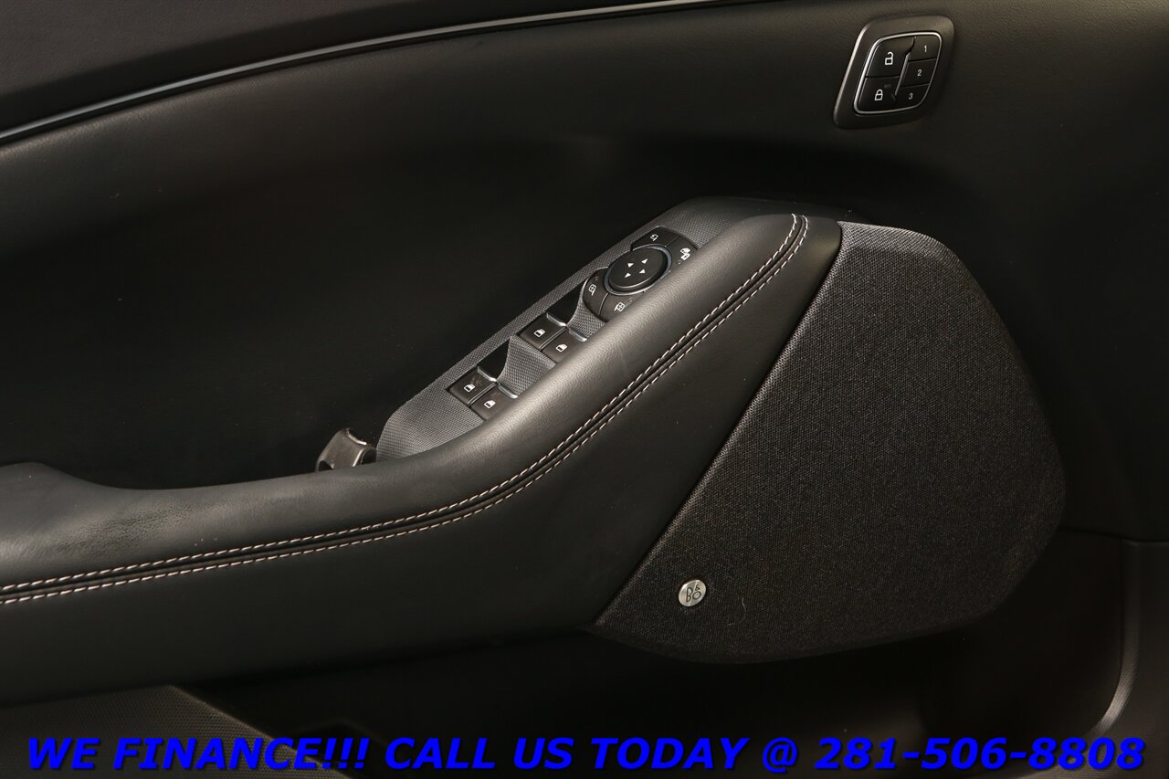 2023 Ford Mustang 2023 MACH-e Premium NAV PANO BLIND BLUCRUISE 30K - Photo 9 - Houston, TX 77031