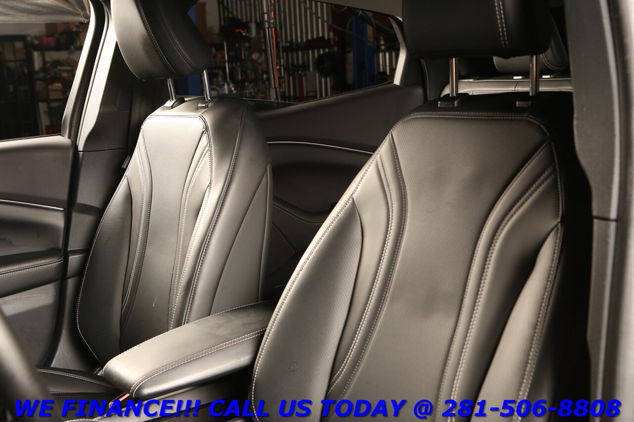 2023 Ford Mustang 2023 MACH-e Premium NAV PANO BLIND BLUCRUISE 30K - Photo 12 - Houston, TX 77031
