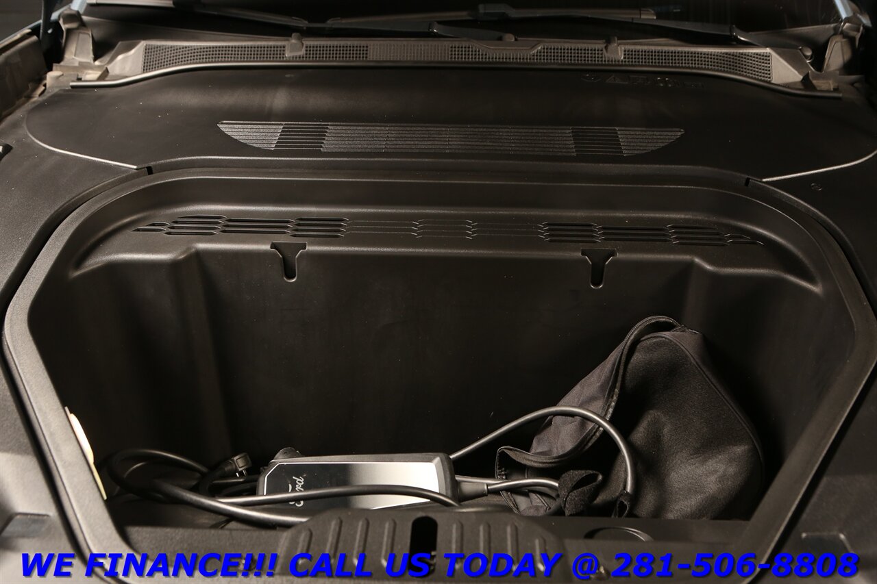 2023 Ford Mustang 2023 MACH-e Premium NAV PANO BLIND BLUCRUISE 30K - Photo 25 - Houston, TX 77031