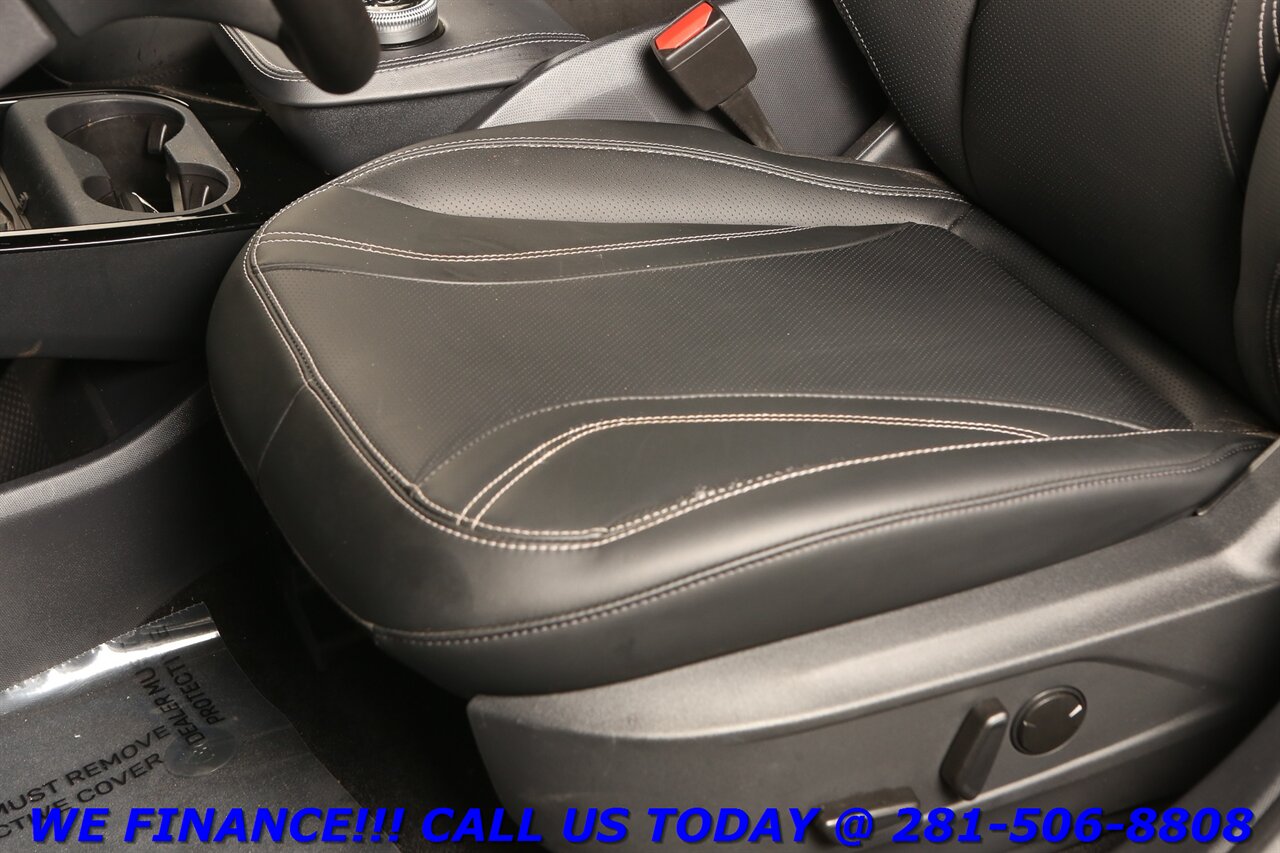 2023 Ford Mustang 2023 MACH-e Premium NAV PANO BLIND BLUCRUISE 30K - Photo 13 - Houston, TX 77031