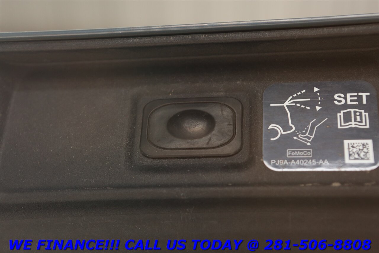 2023 Ford Mustang 2023 MACH-e Premium NAV PANO BLIND BLUCRUISE 30K - Photo 23 - Houston, TX 77031