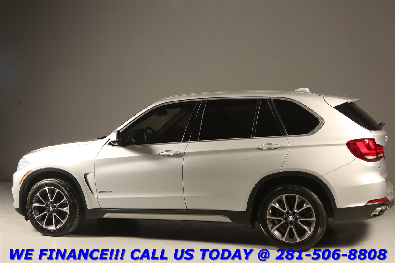 2018 BMW X5 2018 xDrive35i AWD NAV PANO HEATSEAT CAMERA 65K   - Photo 4 - Houston, TX 77031