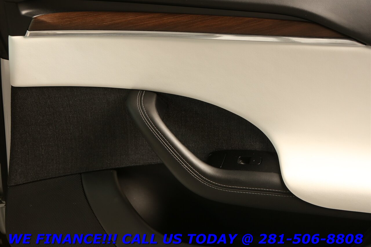 2022 Tesla Model S 2022 AWD FSD NAV PANO HEATSEAT 53K MLS   - Photo 25 - Houston, TX 77031