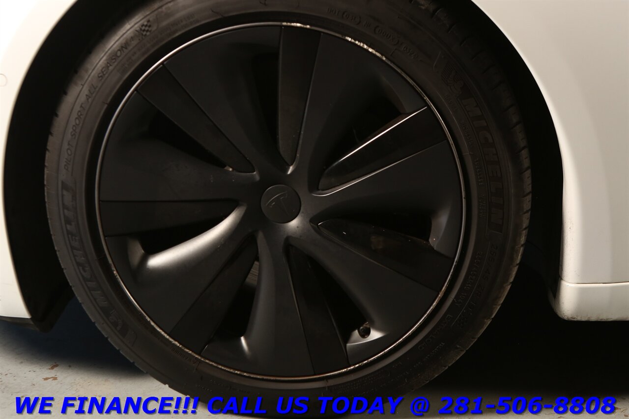 2022 Tesla Model S 2022 AWD FSD NAV PANO HEATSEAT 53K MLS   - Photo 24 - Houston, TX 77031