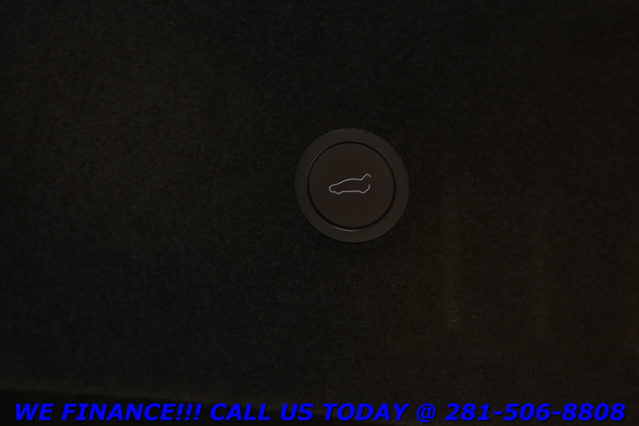 2022 Tesla Model S 2022 AWD FSD NAV PANO HEATSEAT 53K MLS   - Photo 27 - Houston, TX 77031