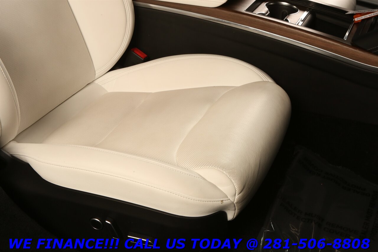 2022 Tesla Model S 2022 AWD FSD NAV PANO HEATSEAT 53K MLS   - Photo 21 - Houston, TX 77031