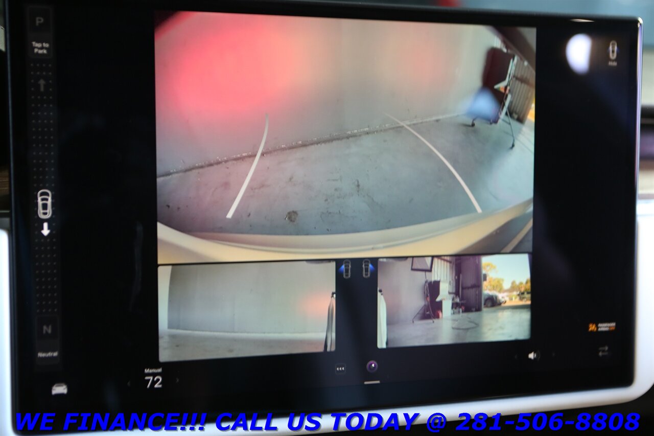 2022 Tesla Model S 2022 AWD FSD NAV PANO HEATSEAT 53K MLS   - Photo 18 - Houston, TX 77031