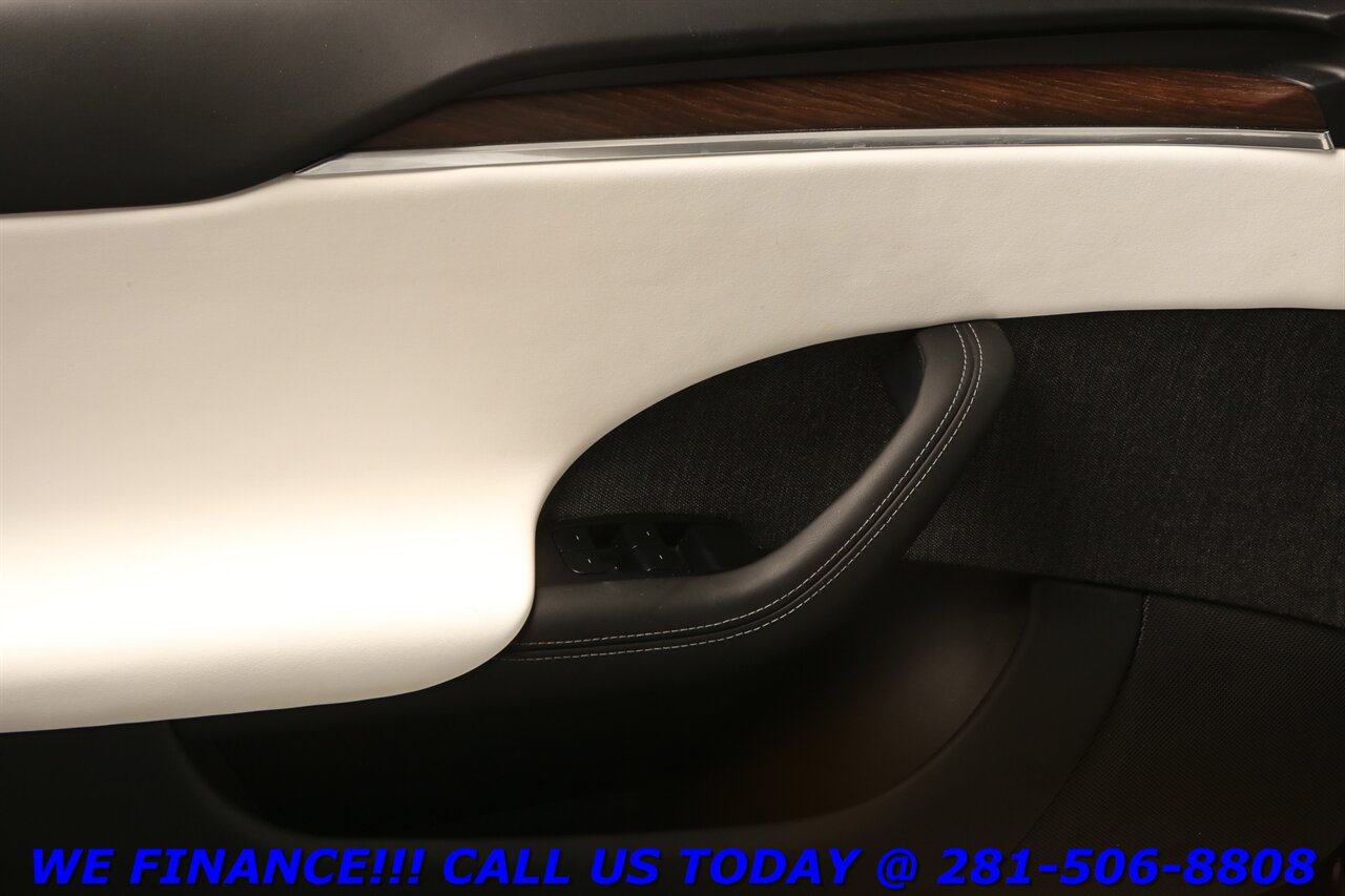 2022 Tesla Model S 2022 AWD FSD NAV PANO HEATSEAT 53K MLS   - Photo 9 - Houston, TX 77031