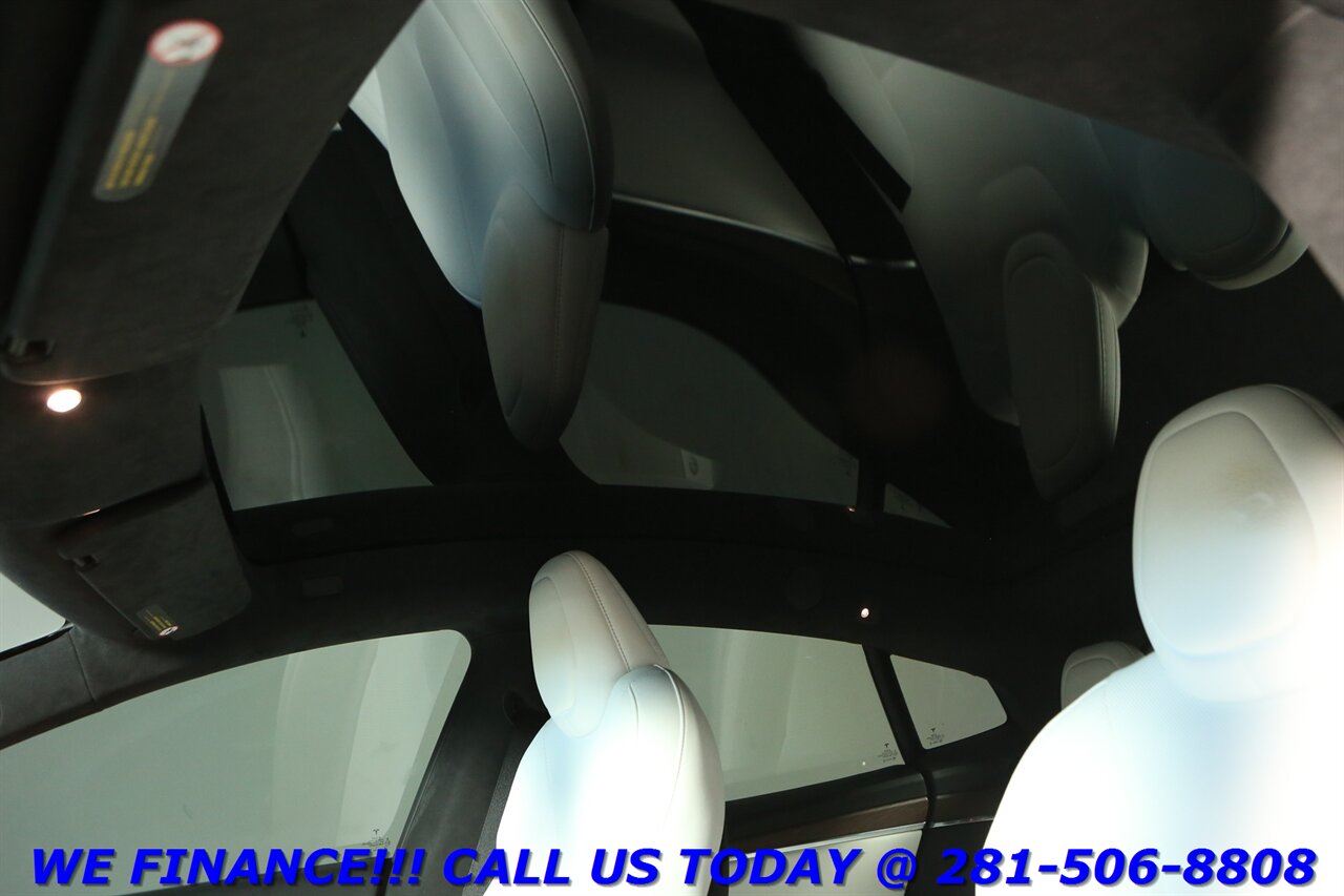 2022 Tesla Model S 2022 AWD FSD NAV PANO HEATSEAT 53K MLS   - Photo 11 - Houston, TX 77031