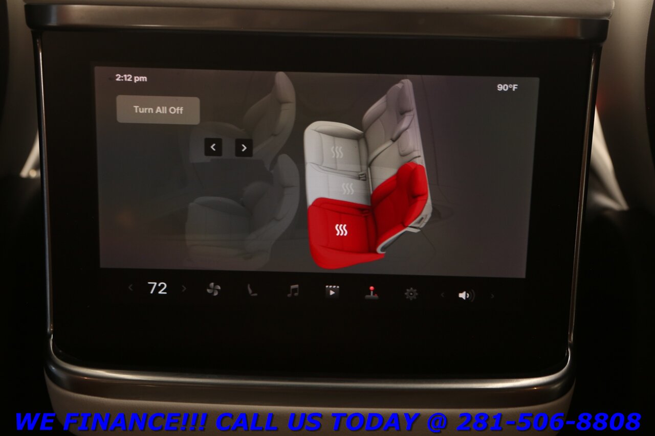 2022 Tesla Model S 2022 AWD FSD NAV PANO HEATSEAT 53K MLS   - Photo 23 - Houston, TX 77031