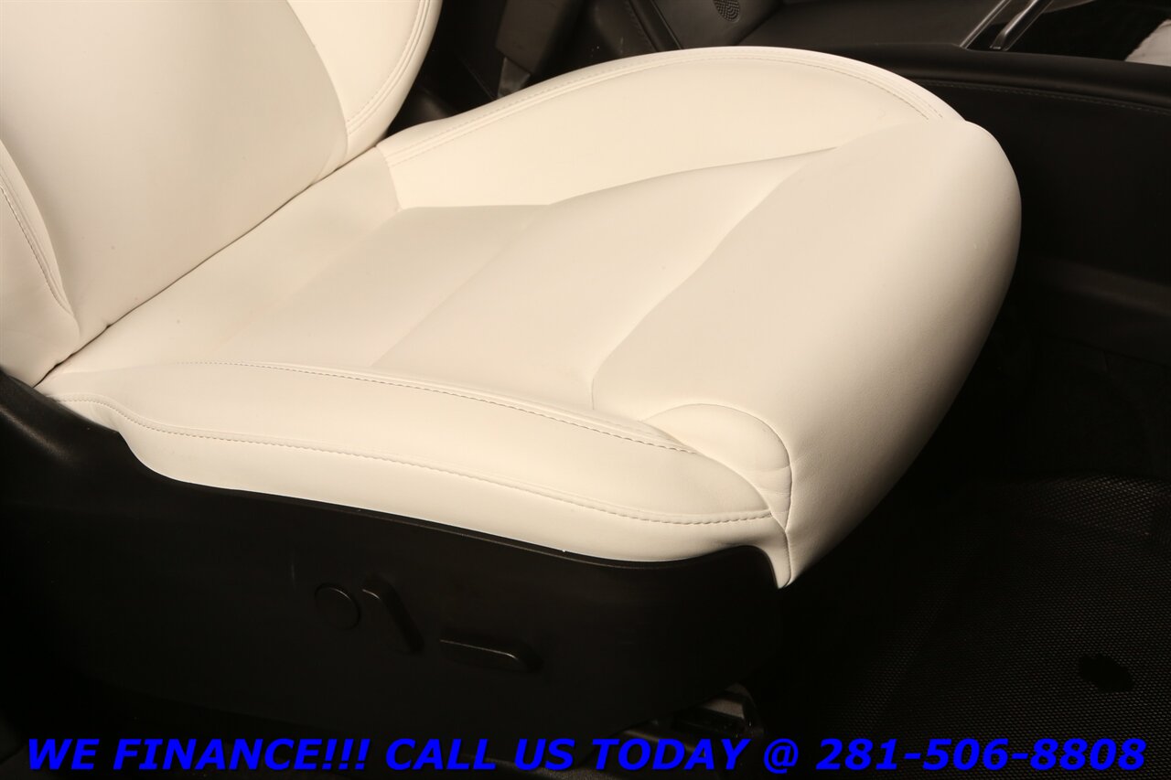 2020 Tesla Model X 2020 Long Range Plus 6-PASS AWD FSD3 AUTOPILOT NAV - Photo 22 - Houston, TX 77031