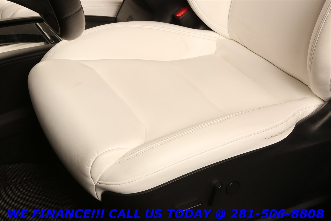 2020 Tesla Model X 2020 Long Range Plus 6-PASS AWD FSD3 AUTOPILOT NAV - Photo 12 - Houston, TX 77031
