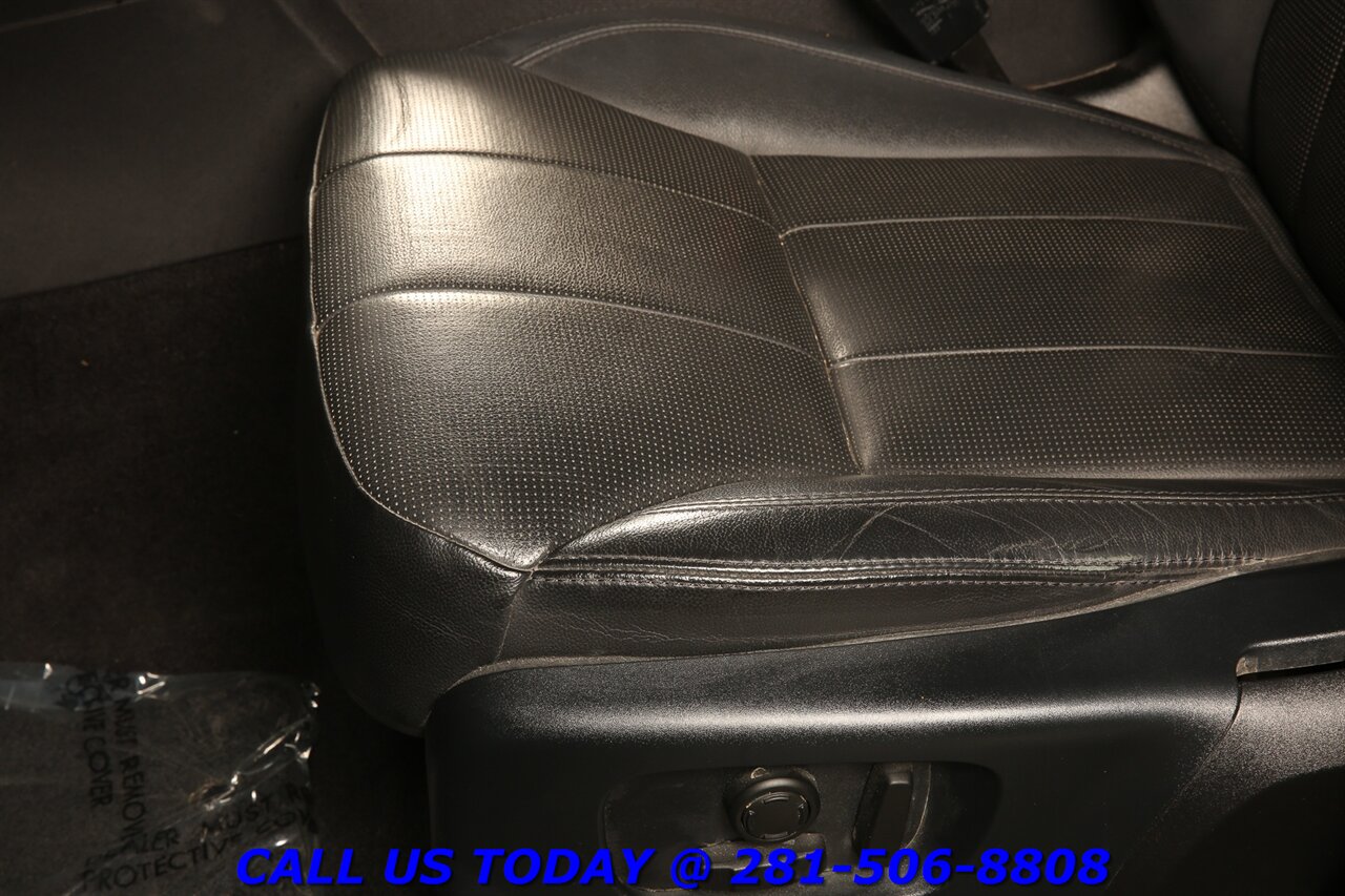 2018 Land Rover Discovery 2018 HSE NAV HUD PANO 7PASS MERIDIAN 63K Mi - Photo 13 - Houston, TX 77031