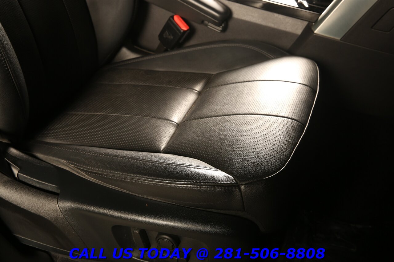 2018 Land Rover Discovery 2018 HSE NAV HUD PANO 7PASS MERIDIAN 63K Mi - Photo 21 - Houston, TX 77031