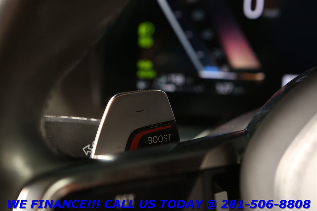 2024 BMW 2024 750e xDrive M-Sport PREM EXEC DIAMOND SOUND   - Photo 32 - Houston, TX 77031