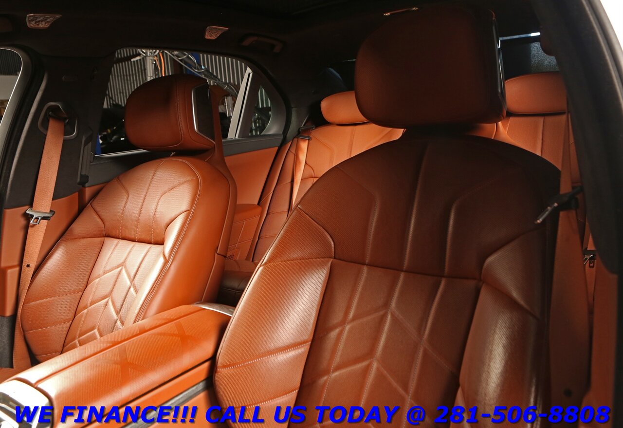 2024 BMW 2024 750e xDrive M-Sport PREM EXEC DIAMOND SOUND   - Photo 11 - Houston, TX 77031