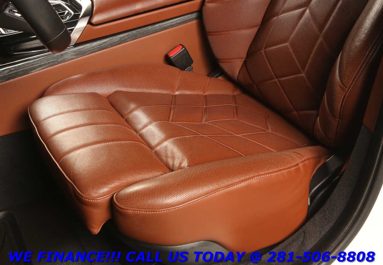 2024 BMW 2024 750e xDrive M-Sport PREM EXEC DIAMOND SOUND   - Photo 12 - Houston, TX 77031