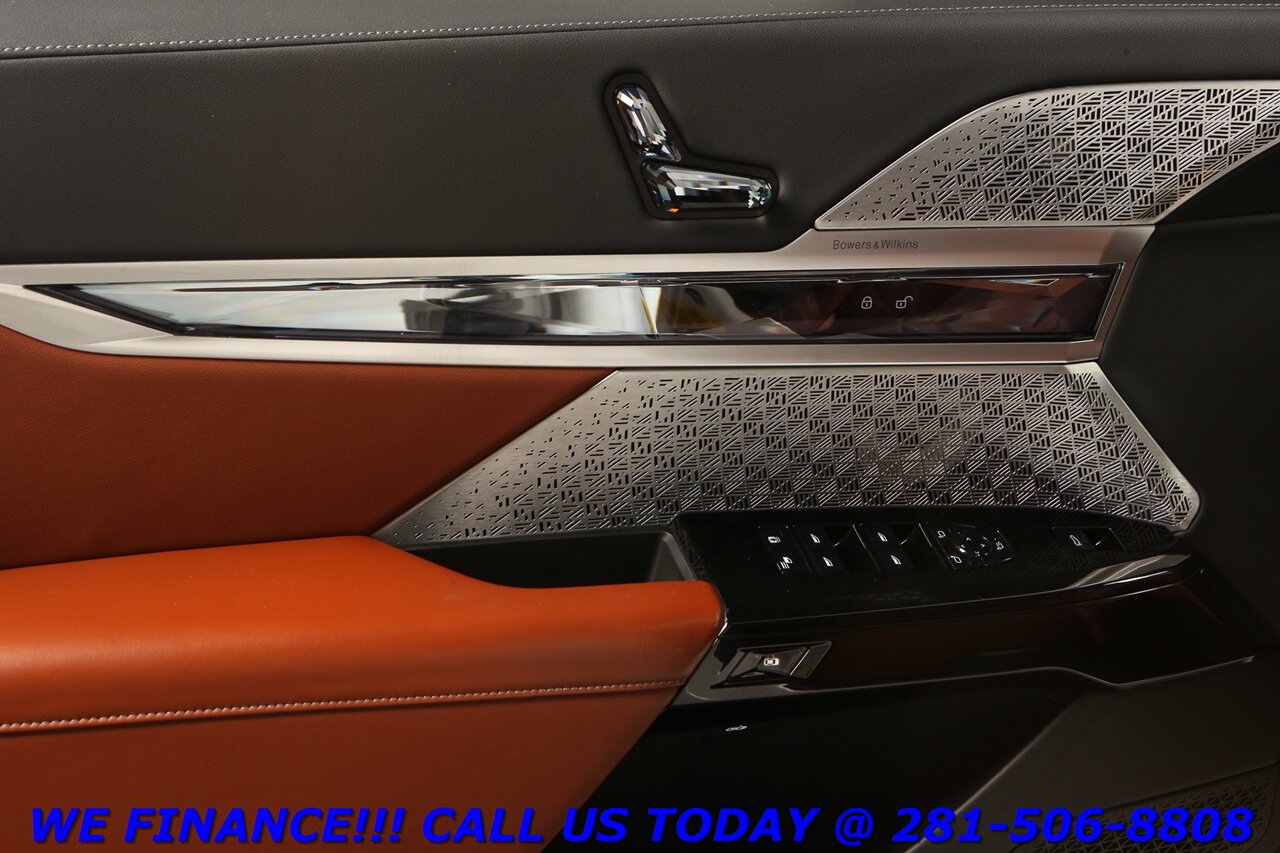 2024 BMW 2024 750e xDrive M-Sport PREM EXEC DIAMOND SOUND   - Photo 8 - Houston, TX 77031