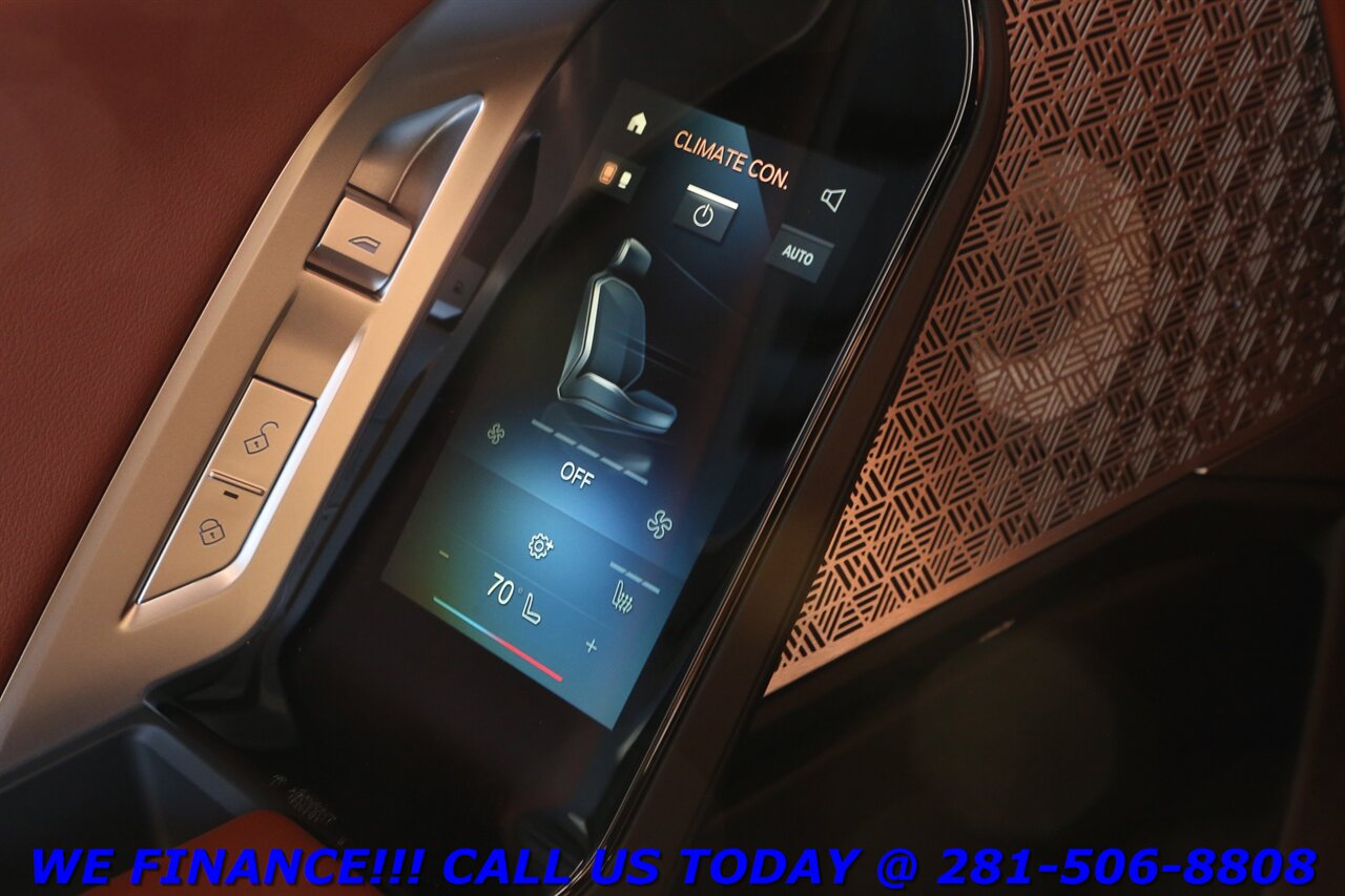 2024 BMW 2024 750e xDrive M-Sport PREM EXEC DIAMOND SOUND   - Photo 23 - Houston, TX 77031