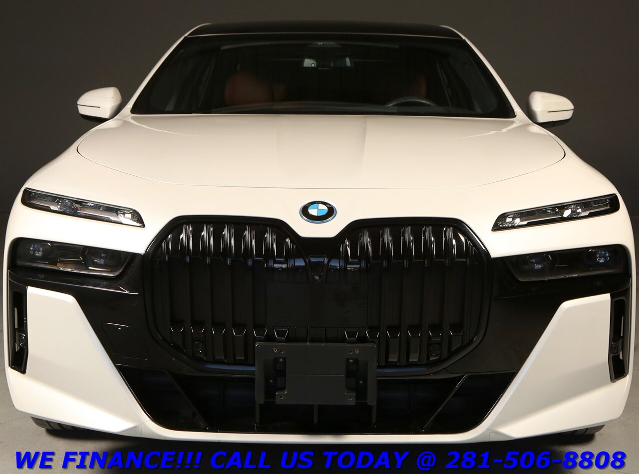 2024 BMW 2024 750e xDrive M-Sport PREM EXEC DIAMOND SOUND   - Photo 7 - Houston, TX 77031