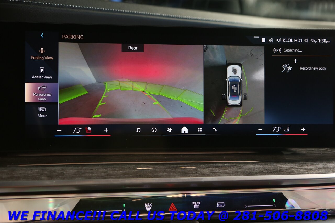 2024 BMW 2024 750e xDrive M-Sport PREM EXEC DIAMOND SOUND   - Photo 27 - Houston, TX 77031