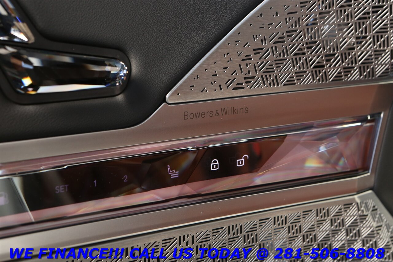 2024 BMW 2024 750e xDrive M-Sport PREM EXEC DIAMOND SOUND   - Photo 31 - Houston, TX 77031