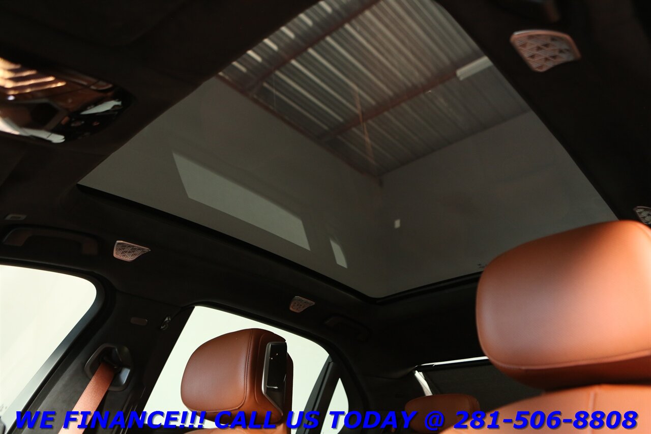 2024 BMW 2024 750e xDrive M-Sport PREM EXEC DIAMOND SOUND   - Photo 10 - Houston, TX 77031