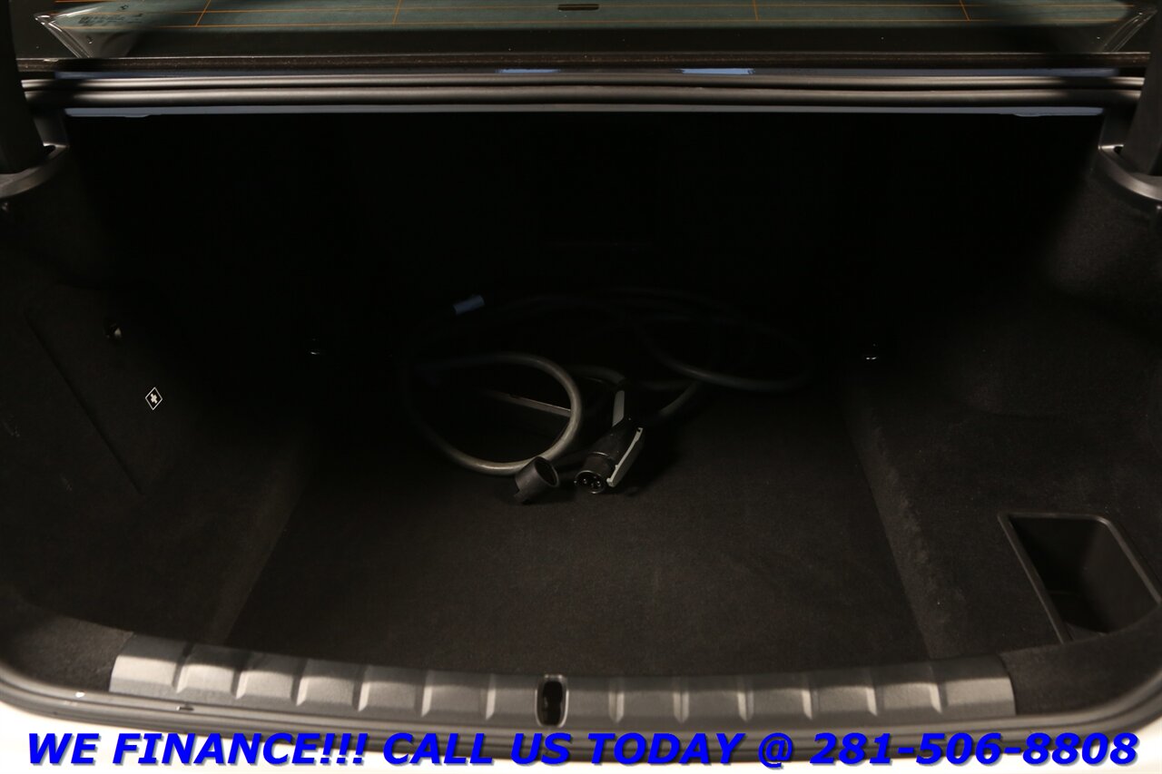 2024 BMW 2024 750e xDrive M-Sport PREM EXEC DIAMOND SOUND   - Photo 35 - Houston, TX 77031