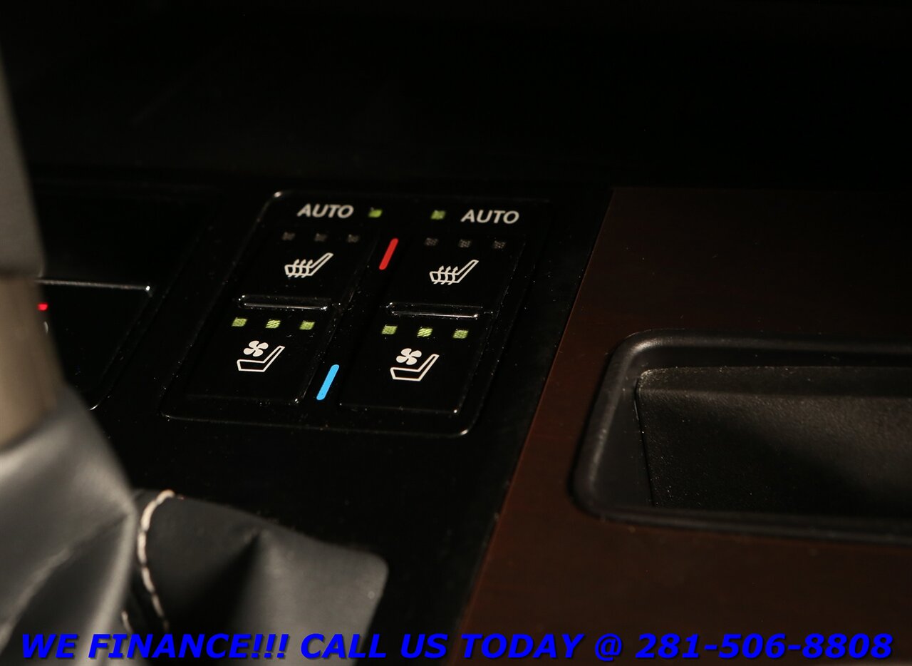 2022 Lexus RX 2022 RX450h HYBRID AWD NAV PANO BLIND 31K MLS - Photo 19 - Houston, TX 77031