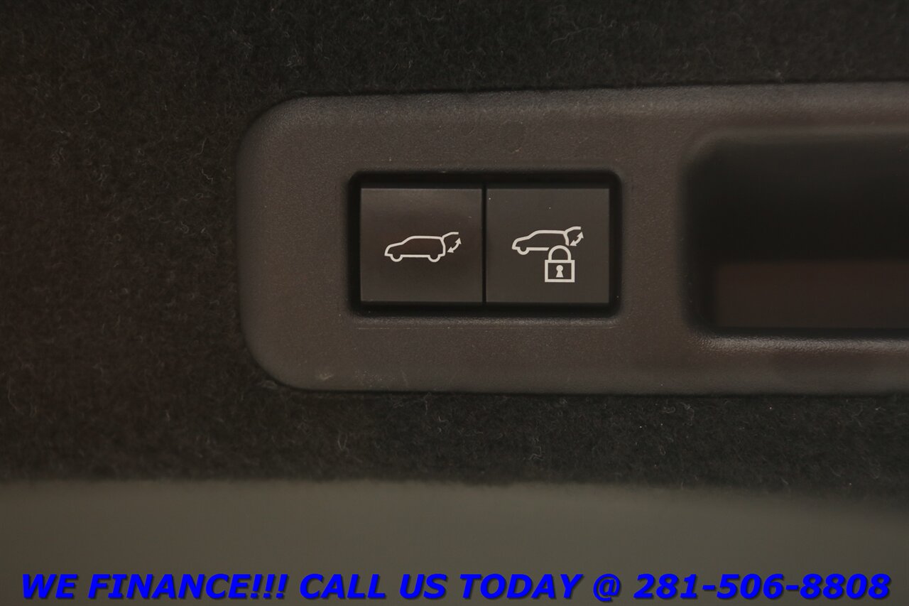 2022 Lexus RX 2022 RX450h HYBRID AWD NAV PANO BLIND 31K MLS - Photo 28 - Houston, TX 77031