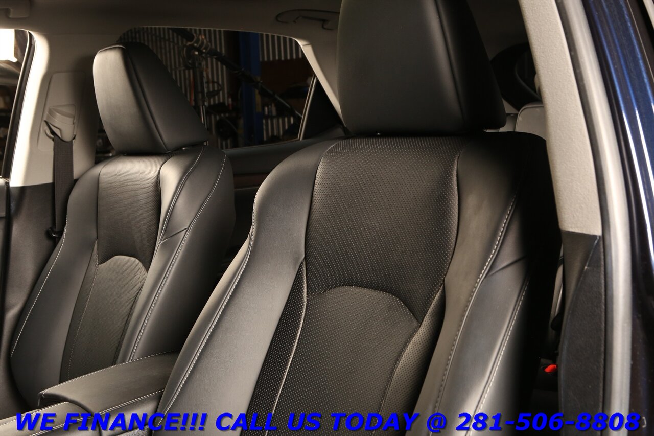2022 Lexus RX 2022 RX450h HYBRID AWD NAV PANO BLIND 31K MLS - Photo 12 - Houston, TX 77031